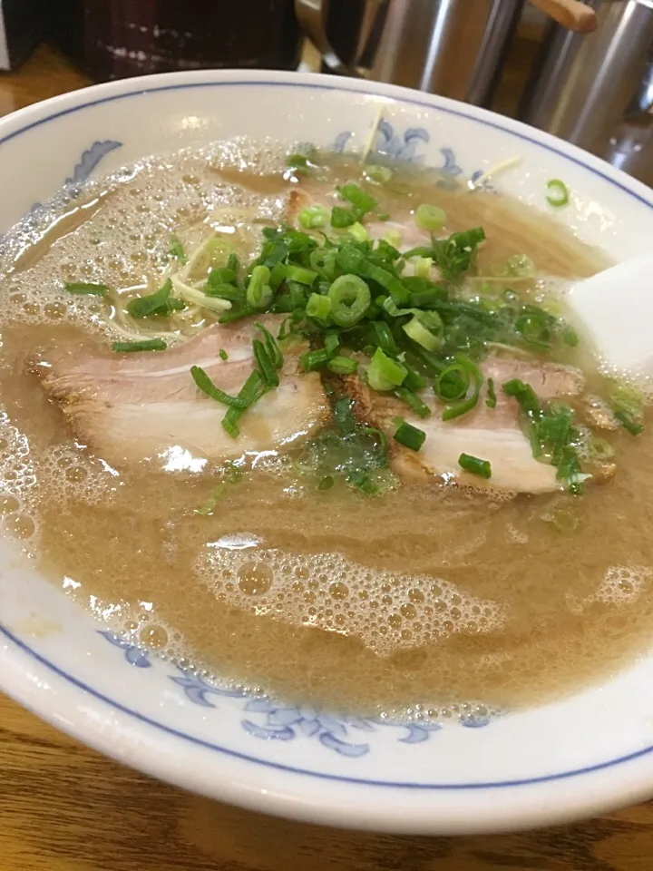 東高円寺の名店ばりこてが高田馬場にもあったとは☺️|moririyyyさん