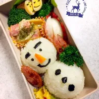 Snapdishの料理写真:#お弁当〜🍱