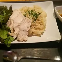 海南鶏飯|mmさん