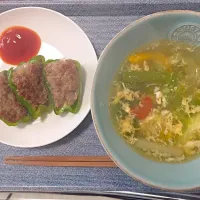 Snapdishの料理写真:|しさん