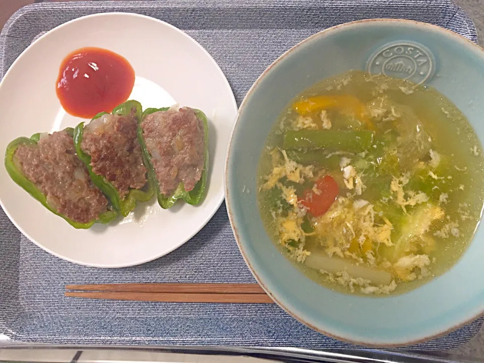 Snapdishの料理写真:|しさん