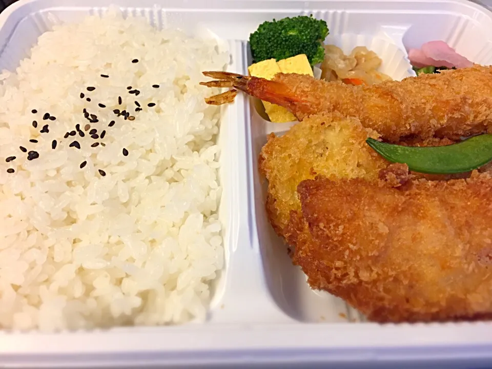 KYKのC弁当🍱|buhizouさん