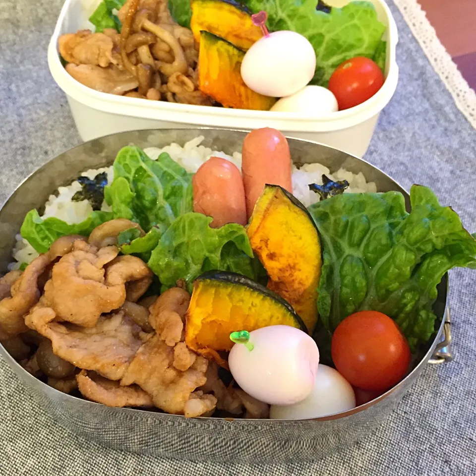 今日のお弁当🍱17.01.19|Lilyさん