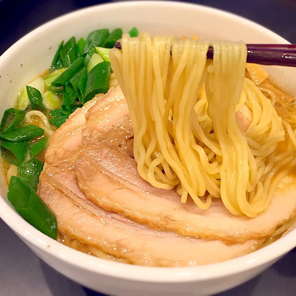 フツーの家ラーメン|ヨッチャンさん