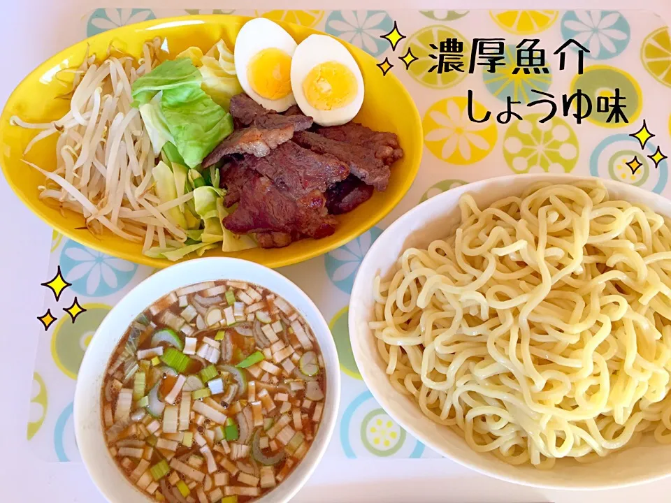 お気に入りのつけ麺🍜✨|nacchan♪さん