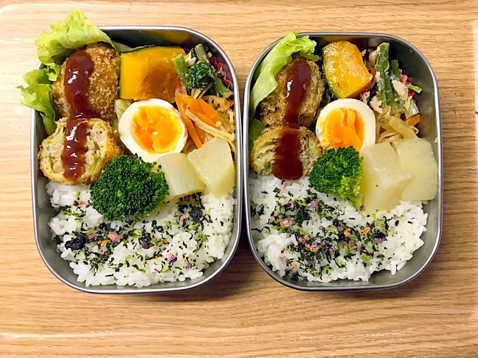 1月20日#お弁当|masamiさん