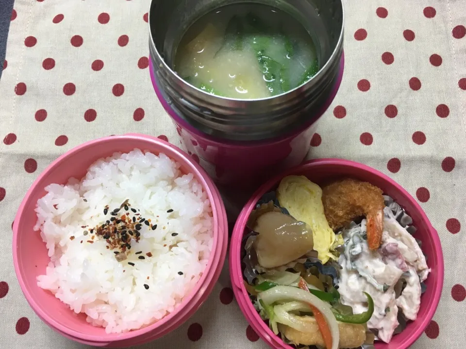 1月19日 週末弁当|sakuramochiさん