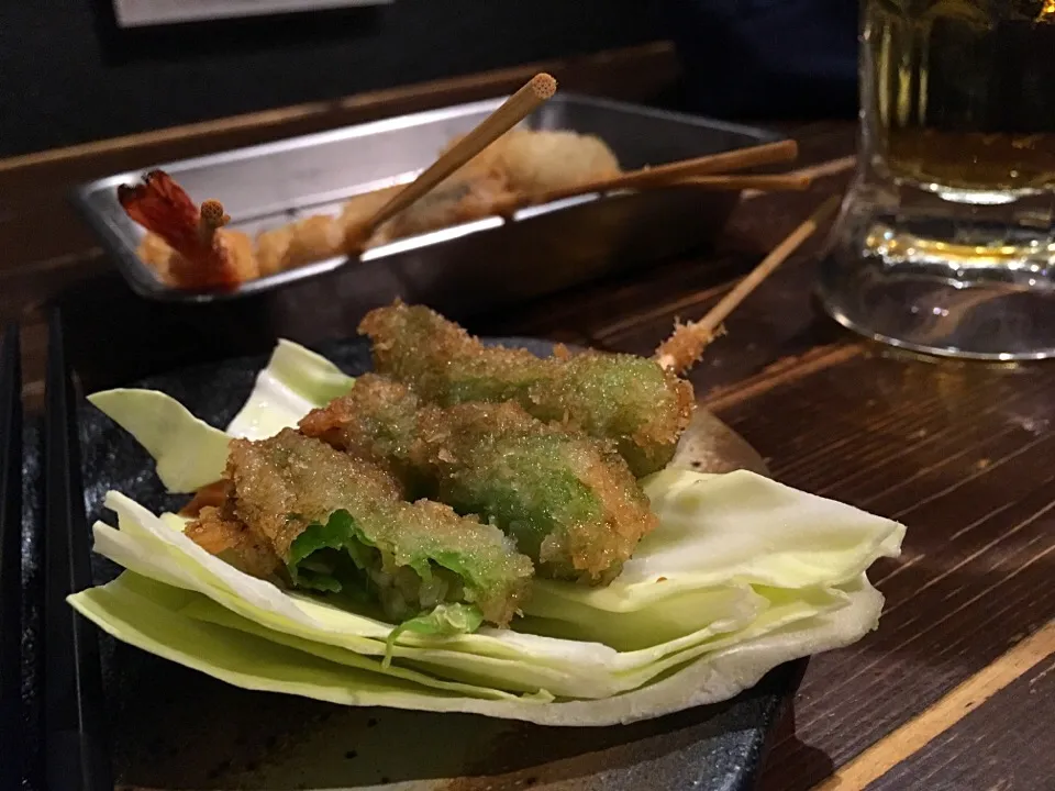 二軒目〜280円酒場でおひとりさまする奴〜 どやどや@難波|もっつぁさん