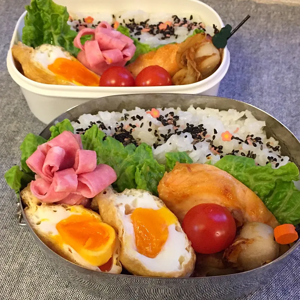 今日のお弁当🍱17.01.20|Lilyさん