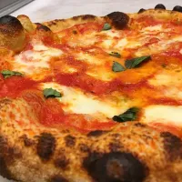 Pizza Margherita|Marco Di Stefanoさん