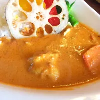 ぼんちカレー|ちーずばーがーさん