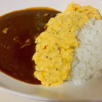 Snapdishの料理写真:カレー|toki.さん