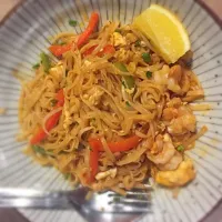 Pad Thai kong|Ba Anhさん