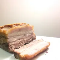 Roasted pork belly|Julie Phamさん