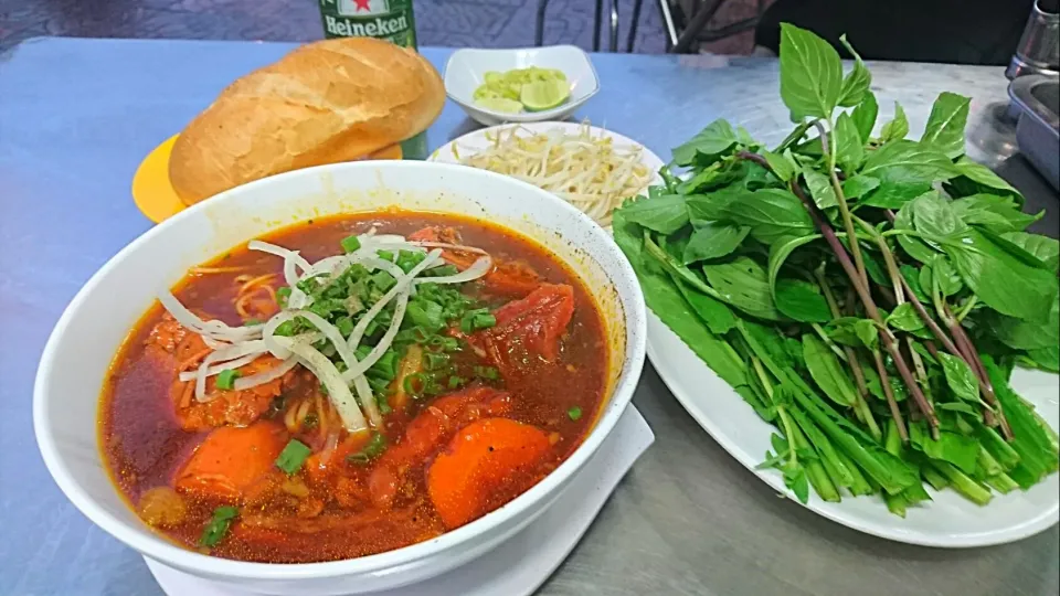 フォー ボー コー(Pho Bo Kho)
#ベトナム料理 #フォー|kossyossさん