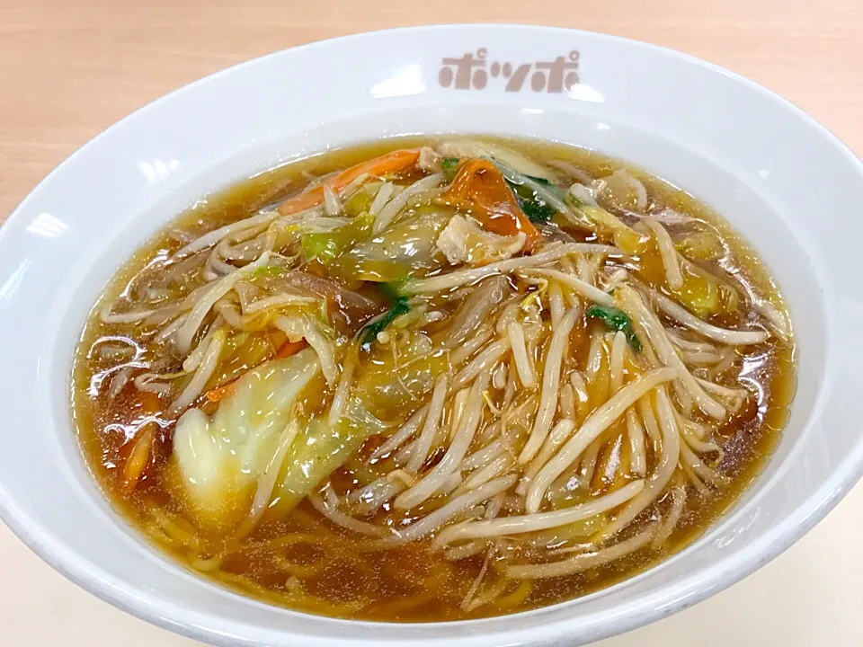 Snapdishの料理写真:サンマー麺|マハロ菊池さん