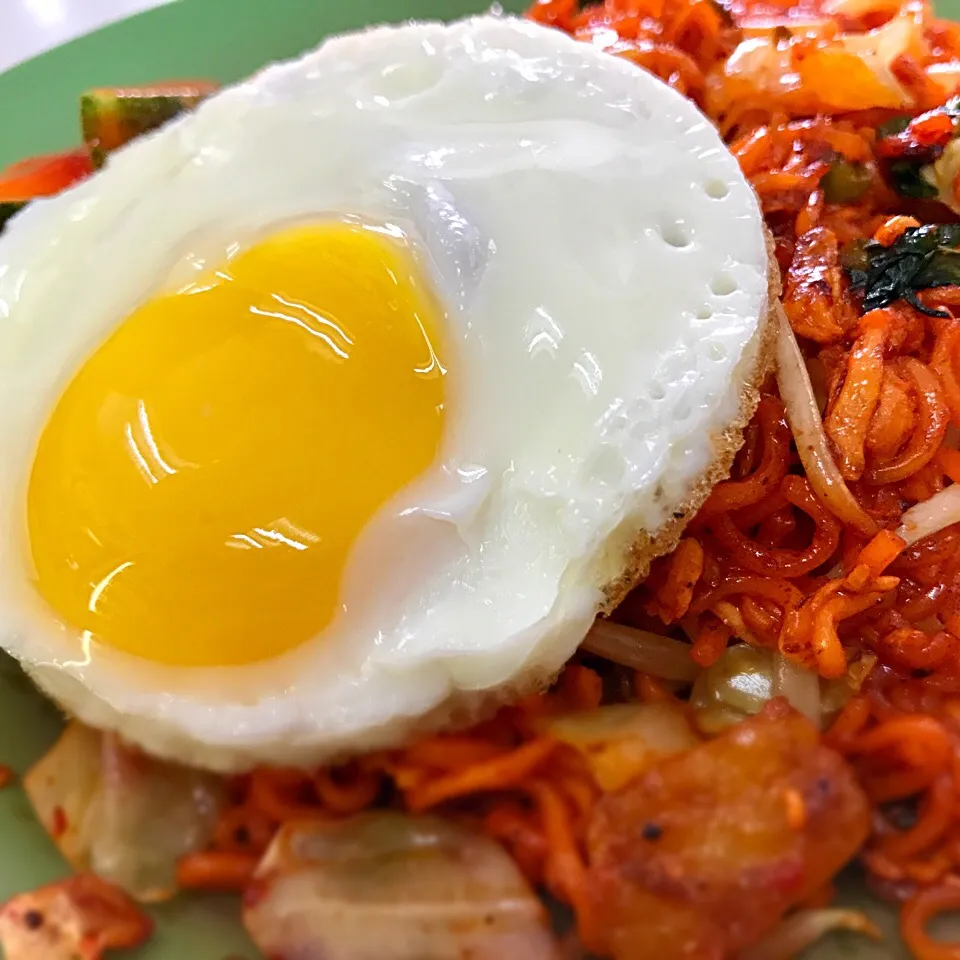 Mee Goreng|Jeremy Khooさん