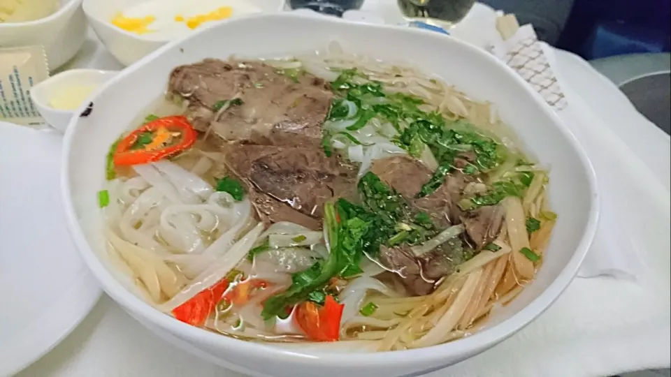 フォー ボー(Pho Bo)
 #ベトナム料理 #フォー #Pho|kossyossさん