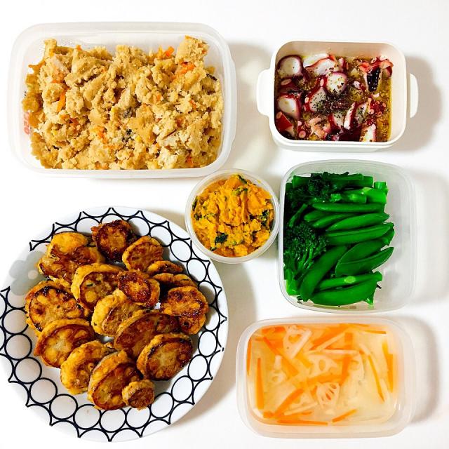 絶品 油揚げを使った作り置き料理のレシピアイディア集 Snapdish スナップディッシュ