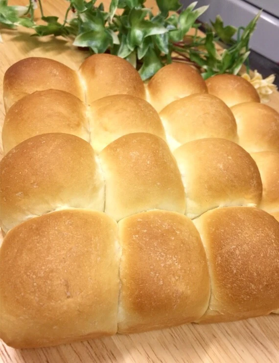 #焼きたて#パン|ユミさん