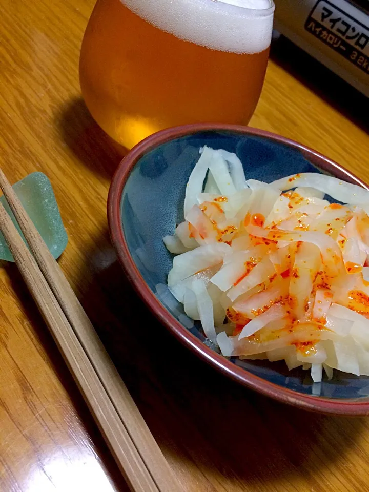 おつまみ|風流料理人さん