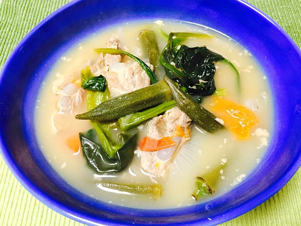 Pork Sinigang|Jaimie Alvarezさん