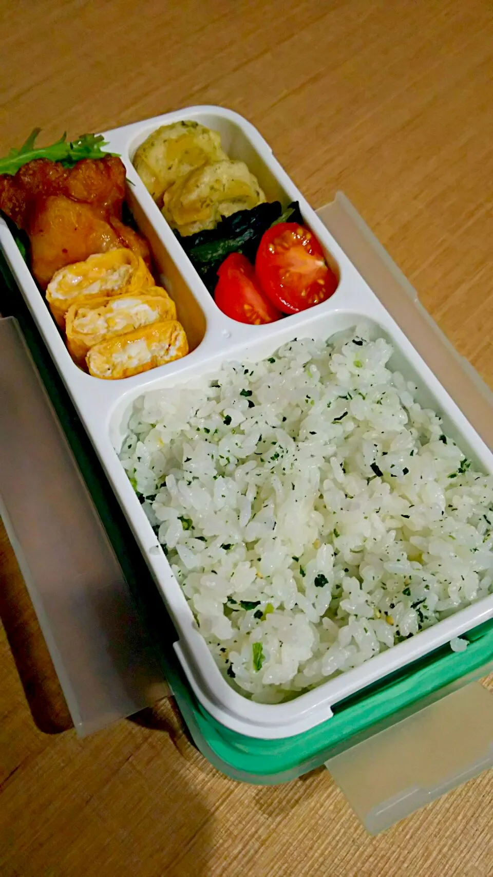 旦那お弁当|たかぴょんさん