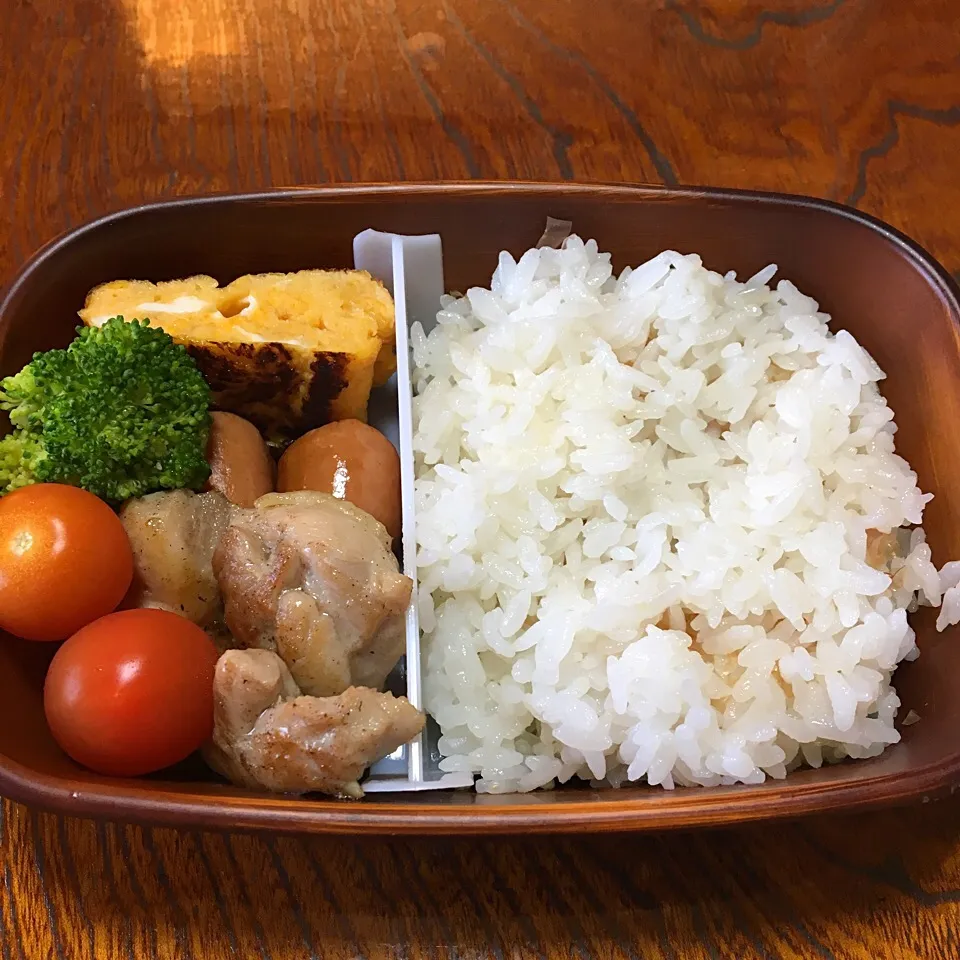 1/23のお弁当|どくきのこさん