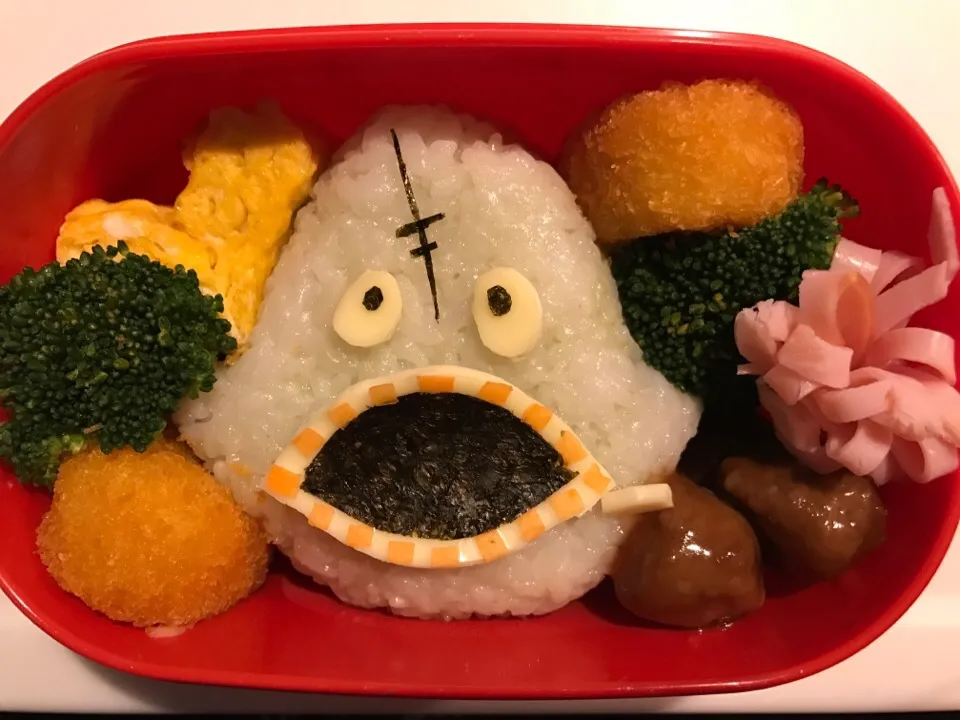 Snapdishの料理写真:パッカー|いじゅさん