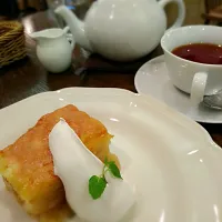 Snapdishの料理写真:アップルパイ|遙夏さん