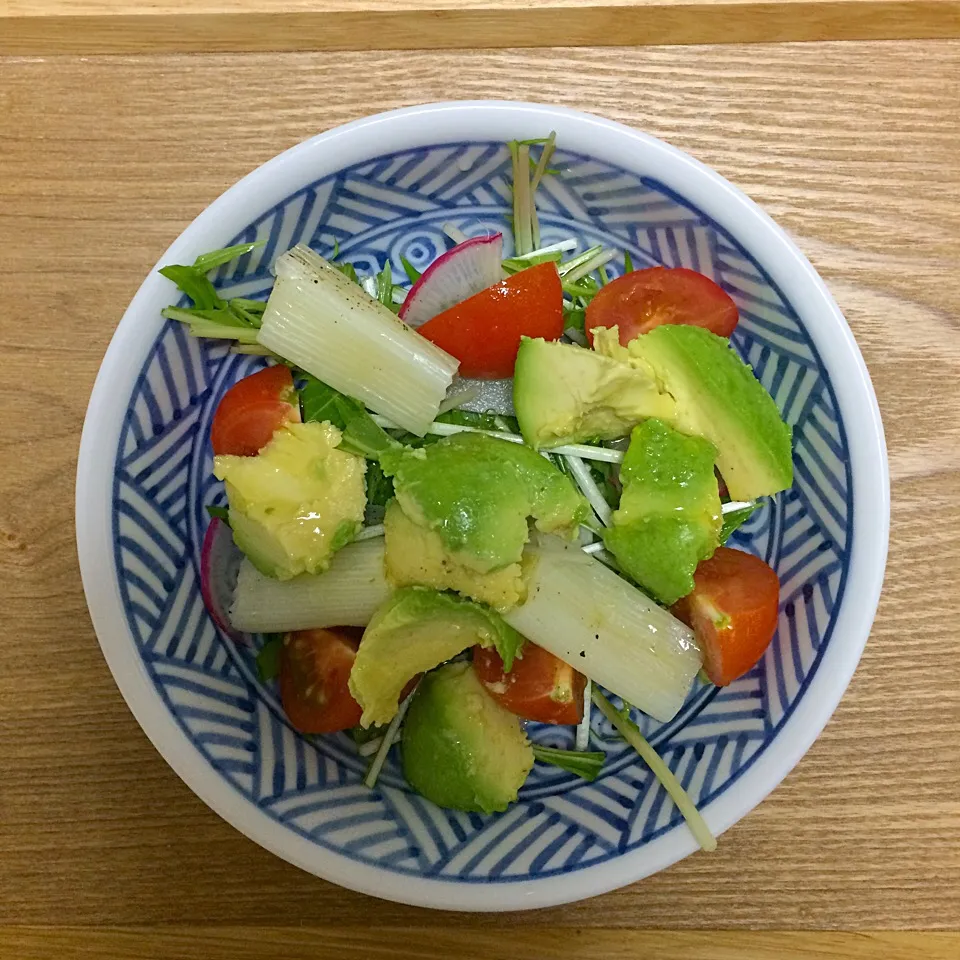 01/23 晩ごはん|はまみさん