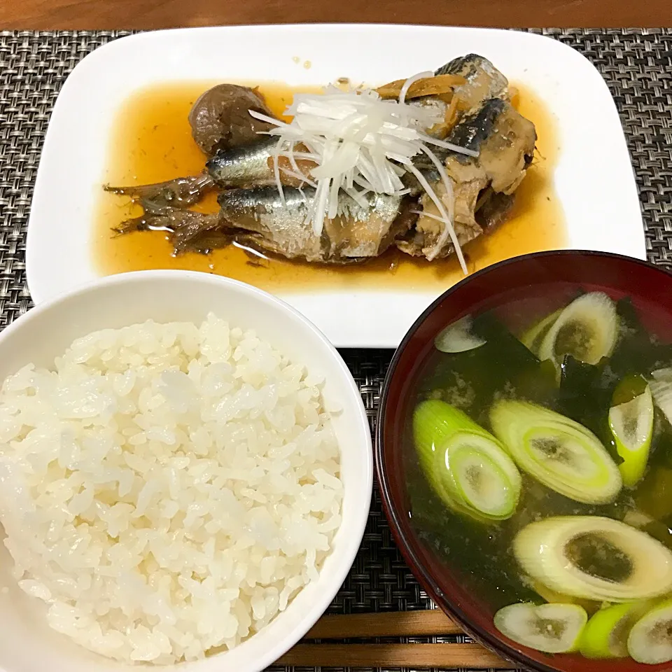 1/23晩ごはん
#晩ごはん #単身赴任飯|Koichi GOGOさん