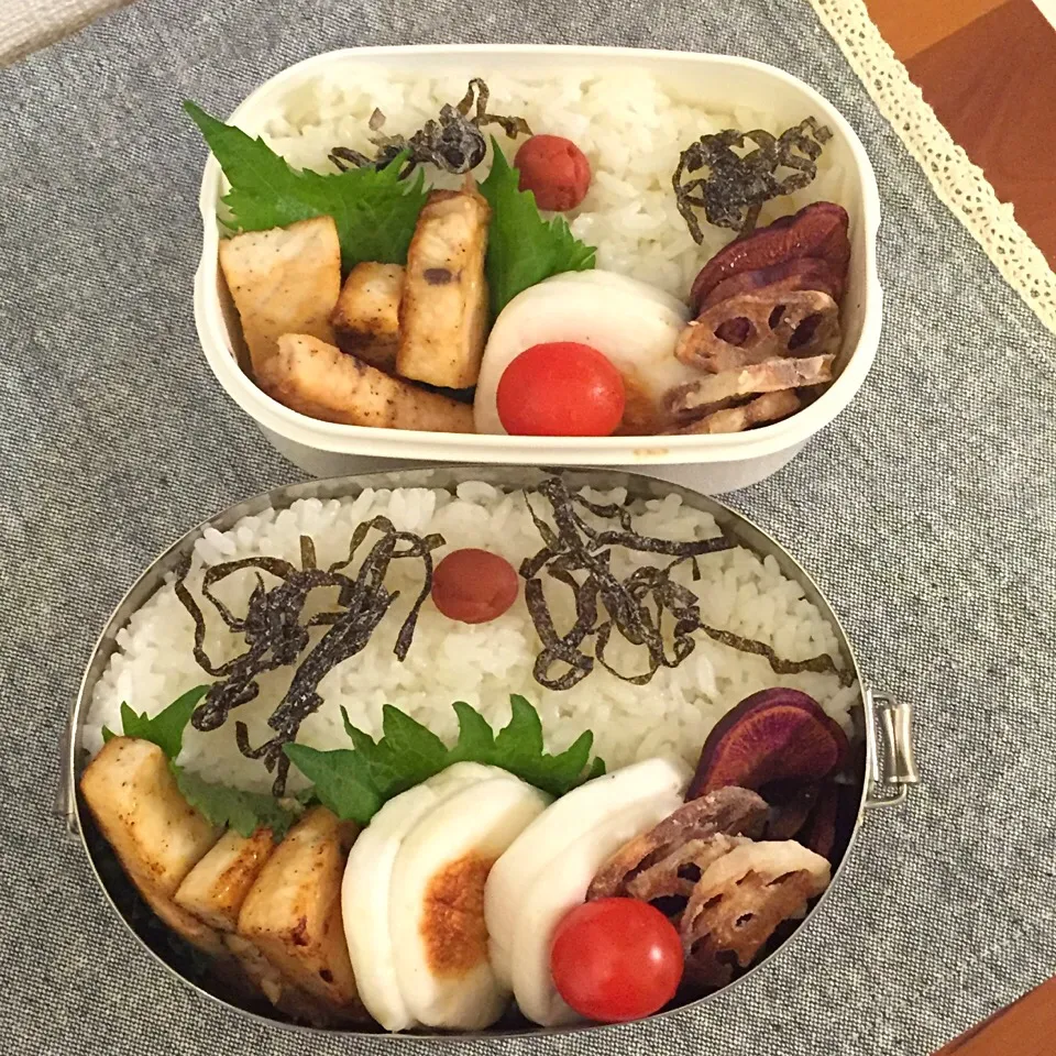 今日のお弁当🍱17.01.24|Lilyさん