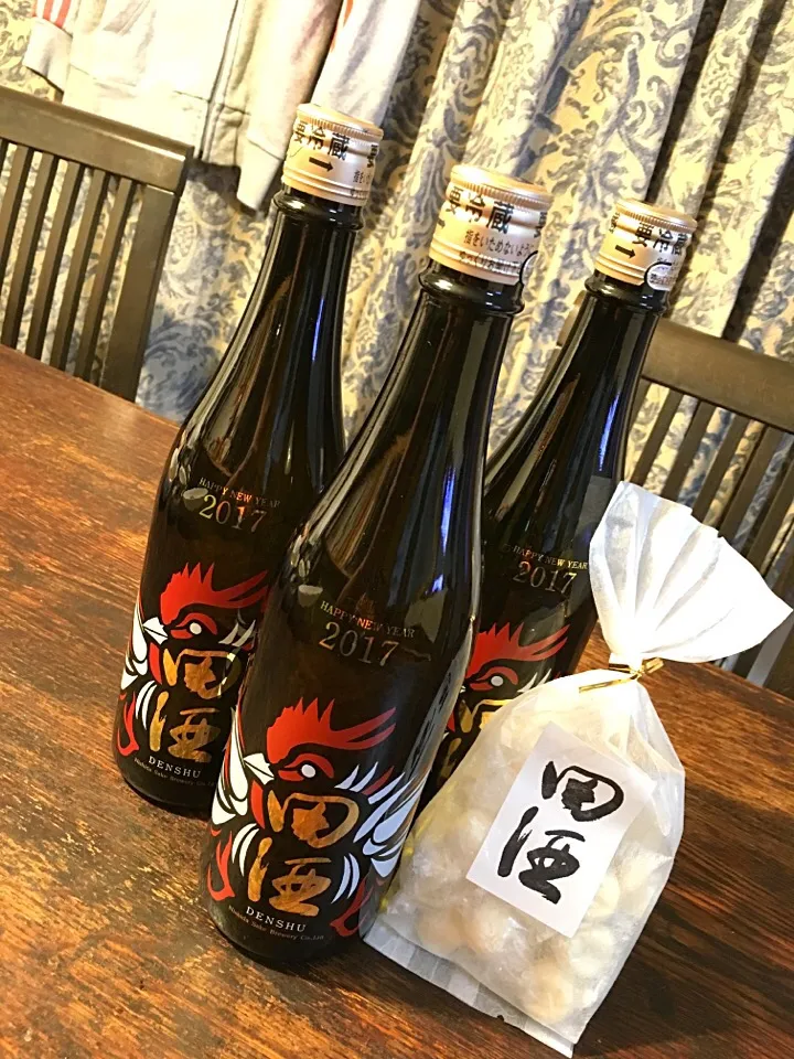 レア田酒🍶|佐々木辰也さん