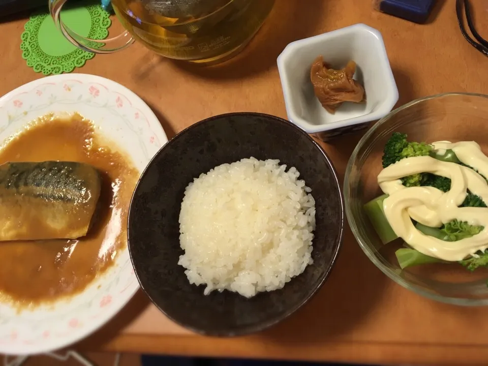 2017.1.17の夕飯|Joze子さん