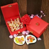 CNY Cookies|Dapur Ny Bunさん