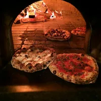 Pizza italian food|Marco Di Stefanoさん