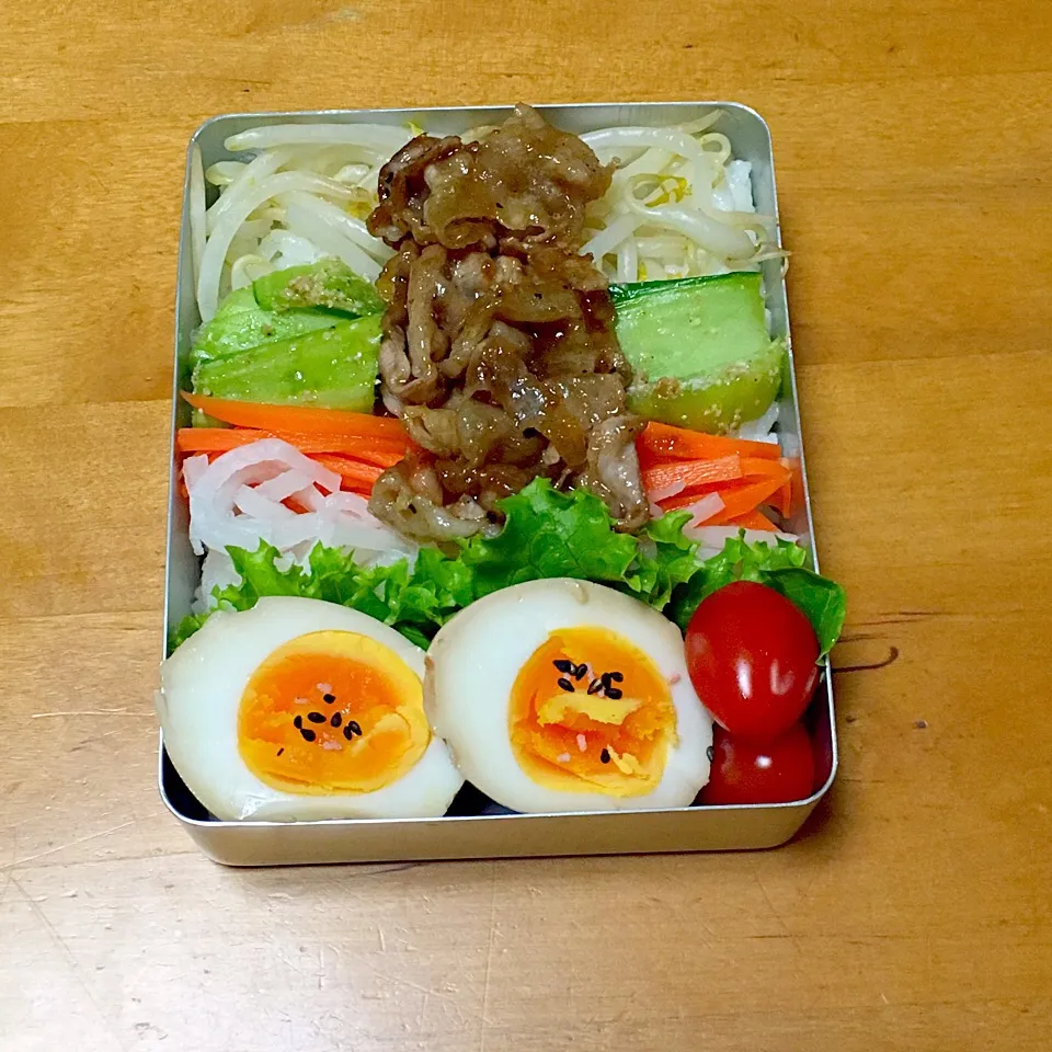 女子高生弁当(*^^*)|sachiさん