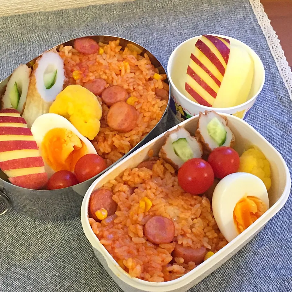 今日のお弁当🍱17.01.25|Lilyさん