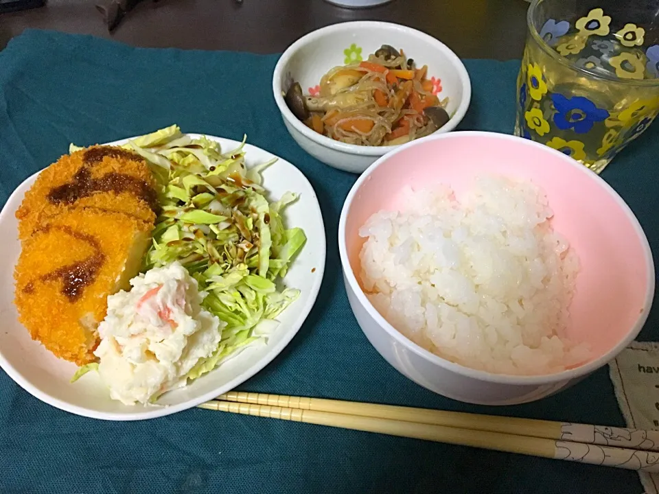 Snapdishの料理写真:|ひかさん