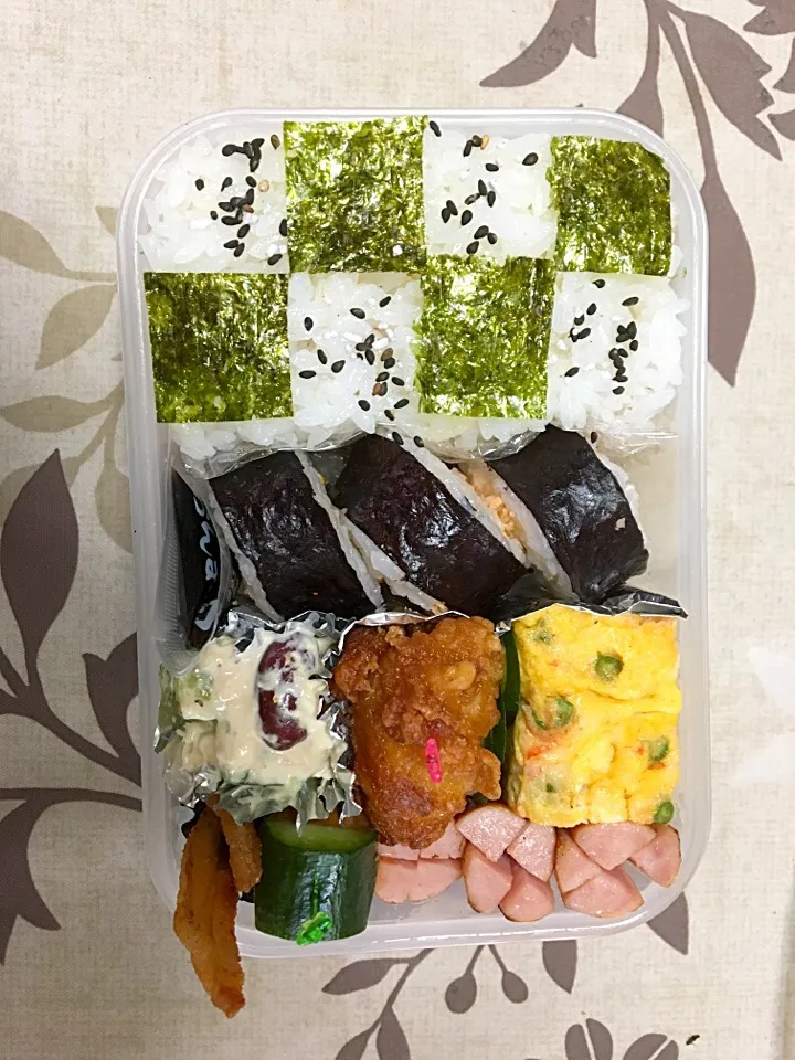 お弁当|はるさん