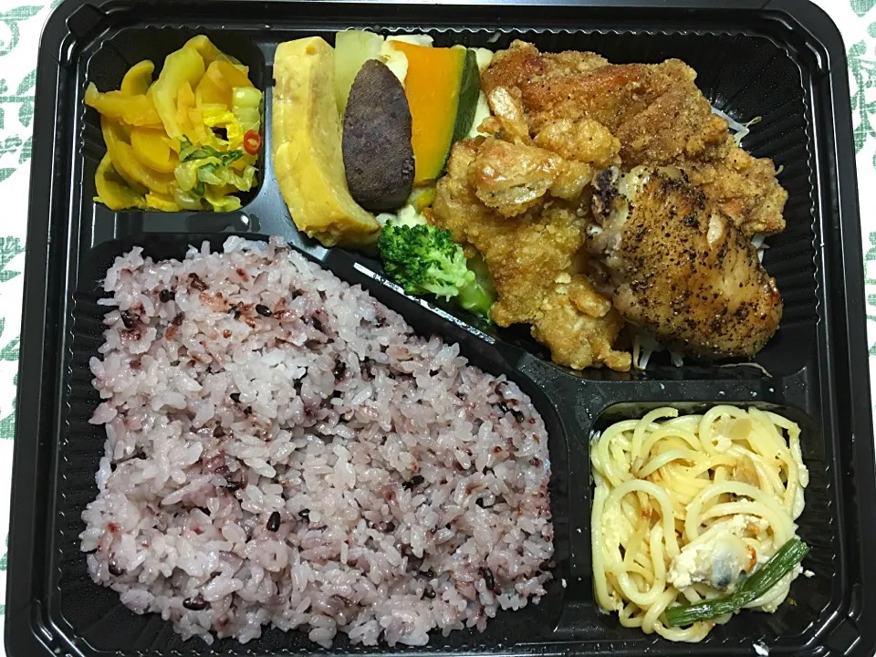 Snapdishの料理写真:しずからの弁当|こいちさん