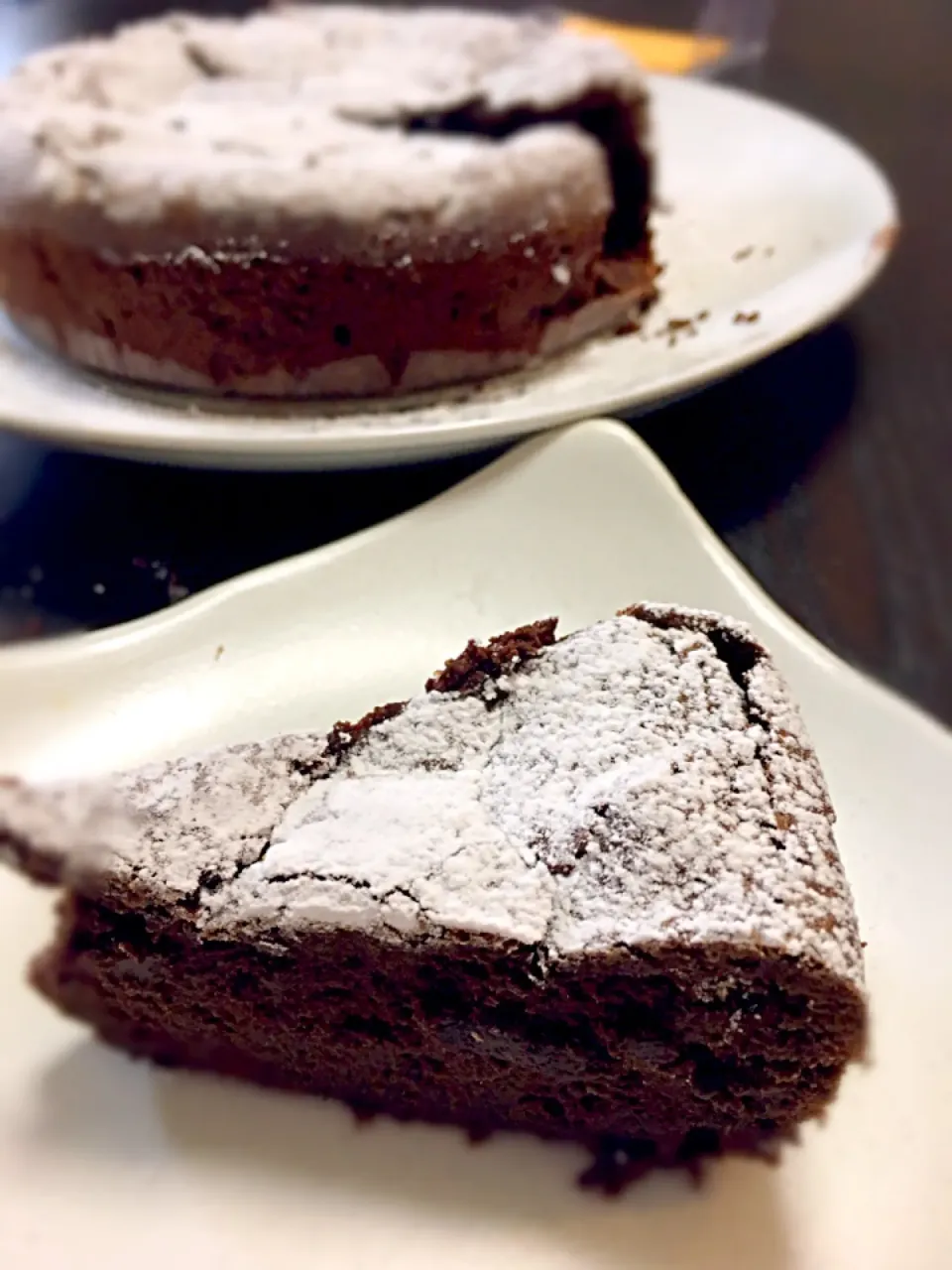 Gateau chocolat

#chocolate #chocolatecake #chocoholic|Melia Sandya Utamiさん