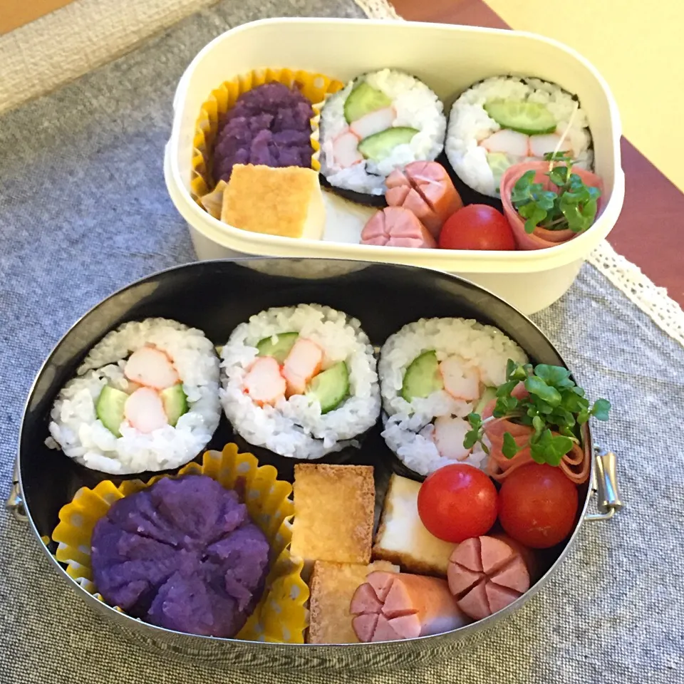 今日のお弁当🍱17.01.26|Lilyさん