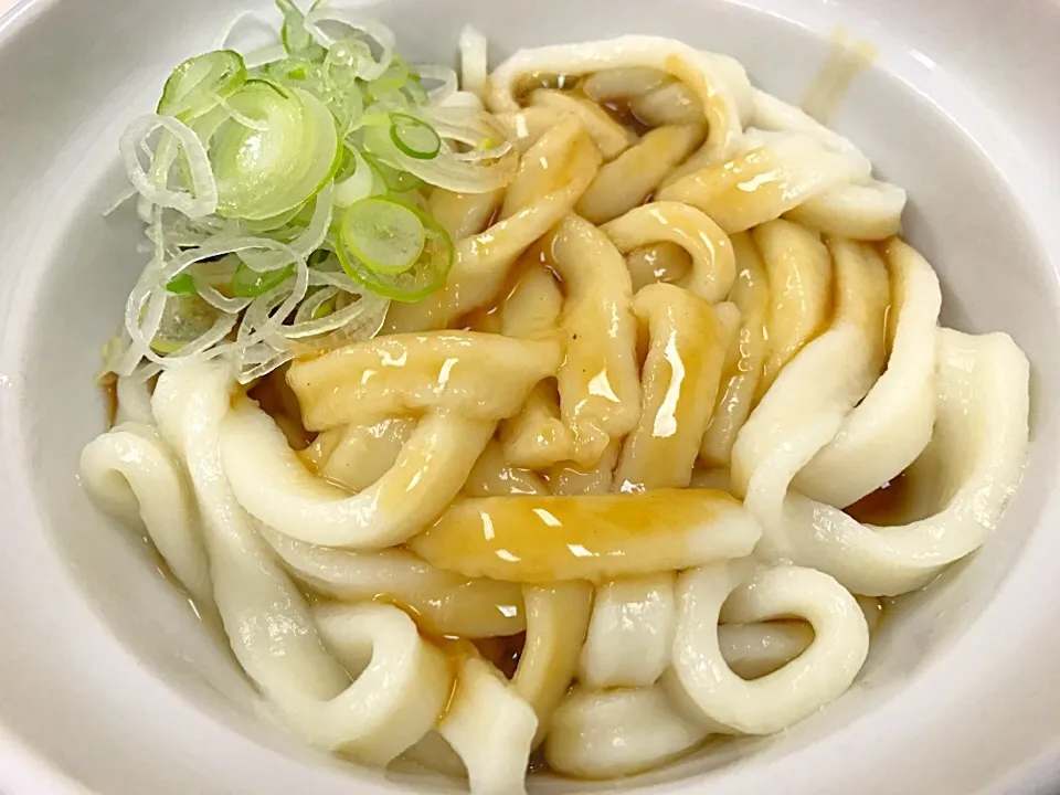 #伊勢うどん|高戸 賢一さん