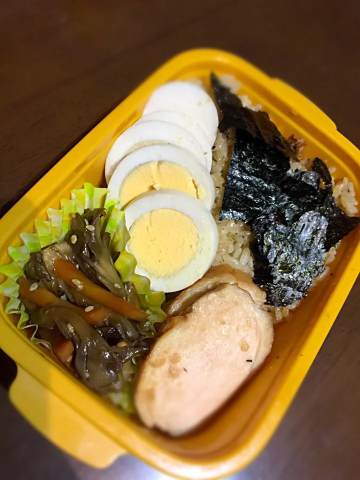 私弁当|Yamagatacさん