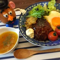 Snapdishの料理写真:|DJ NANAさん