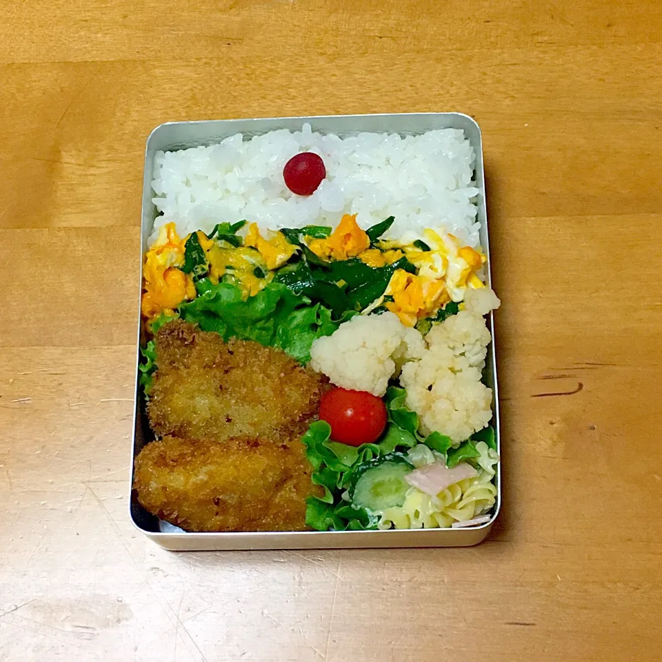 女子高生弁当(*^^*)|sachiさん