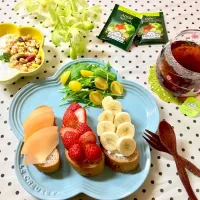 Snapdishの料理写真:|キャンディさん