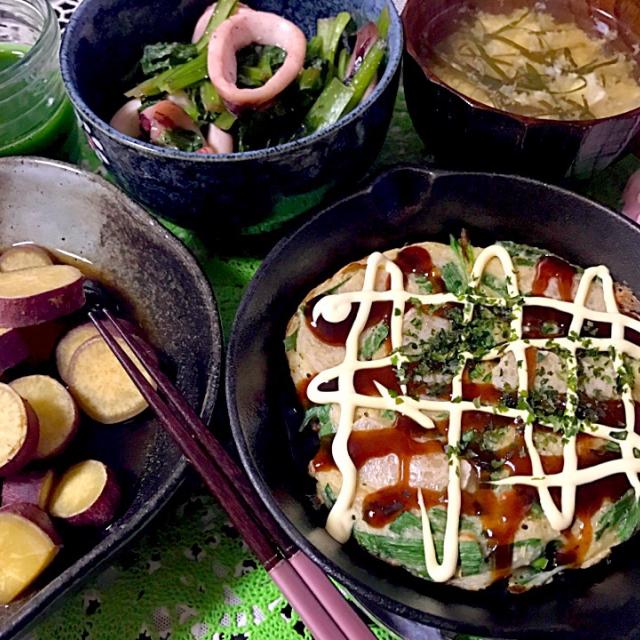 クロメのレシピと料理アイディア27件 Snapdish スナップディッシュ